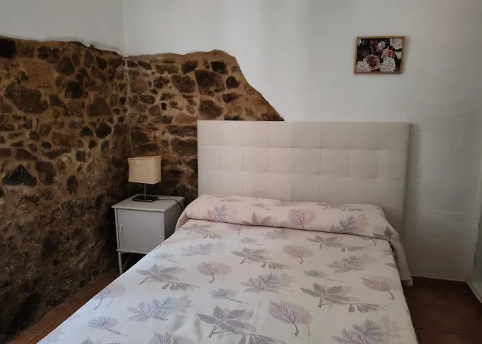 Casa Rural Alicia