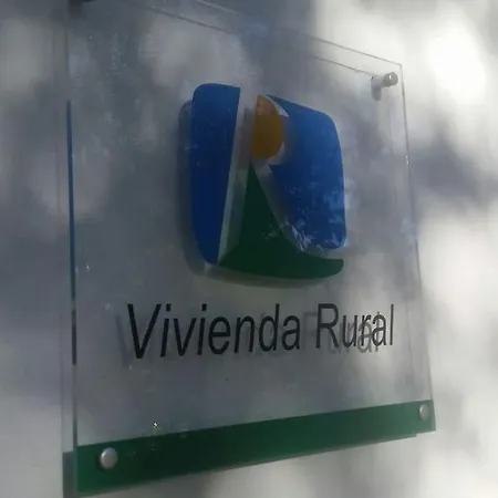 Casa Rural Alicia Cortegana Exterior photo