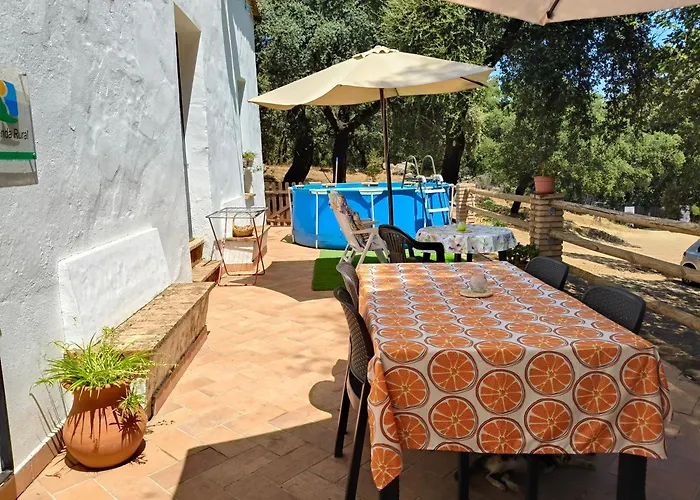 Casa Rural Alicia