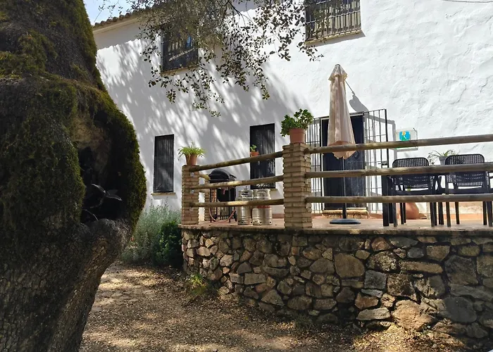 Casa Rural Alicia
