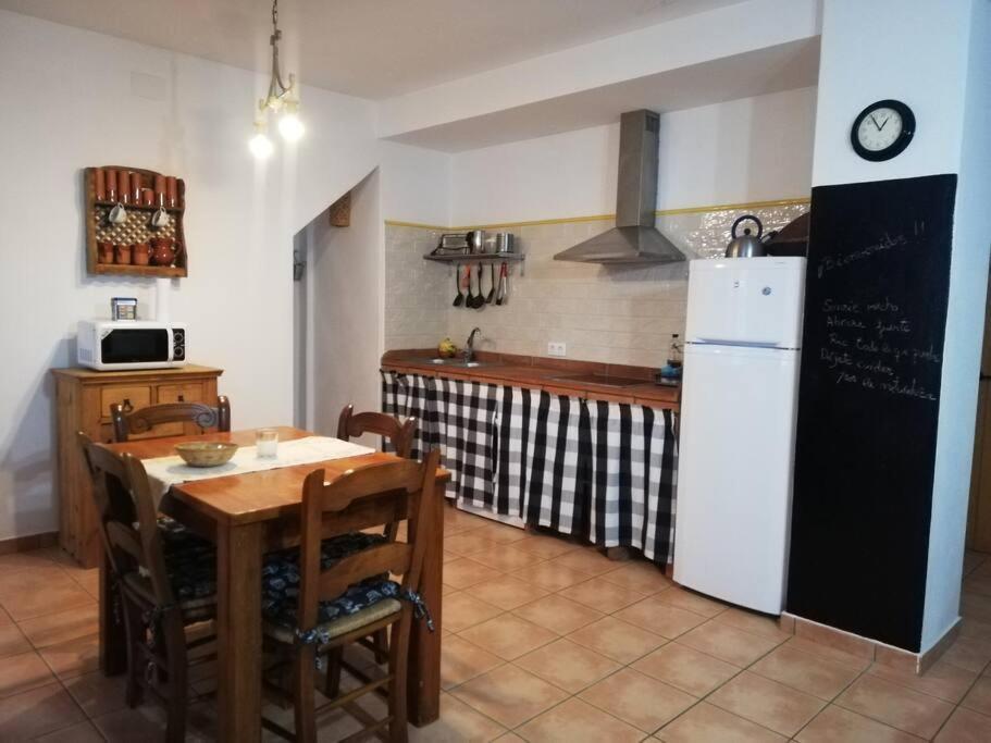Ferienhaus Alicia *