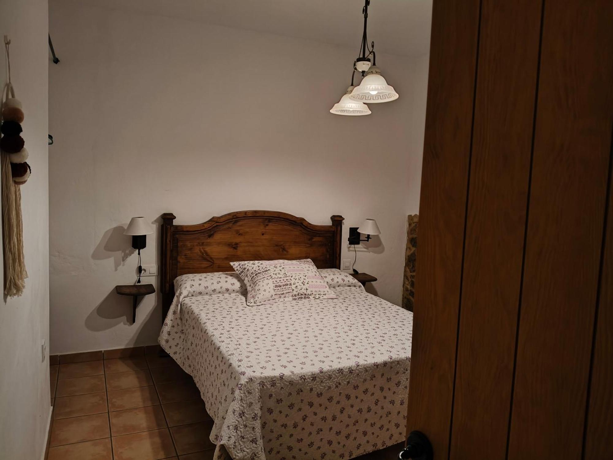 Ferienhaus Alicia *