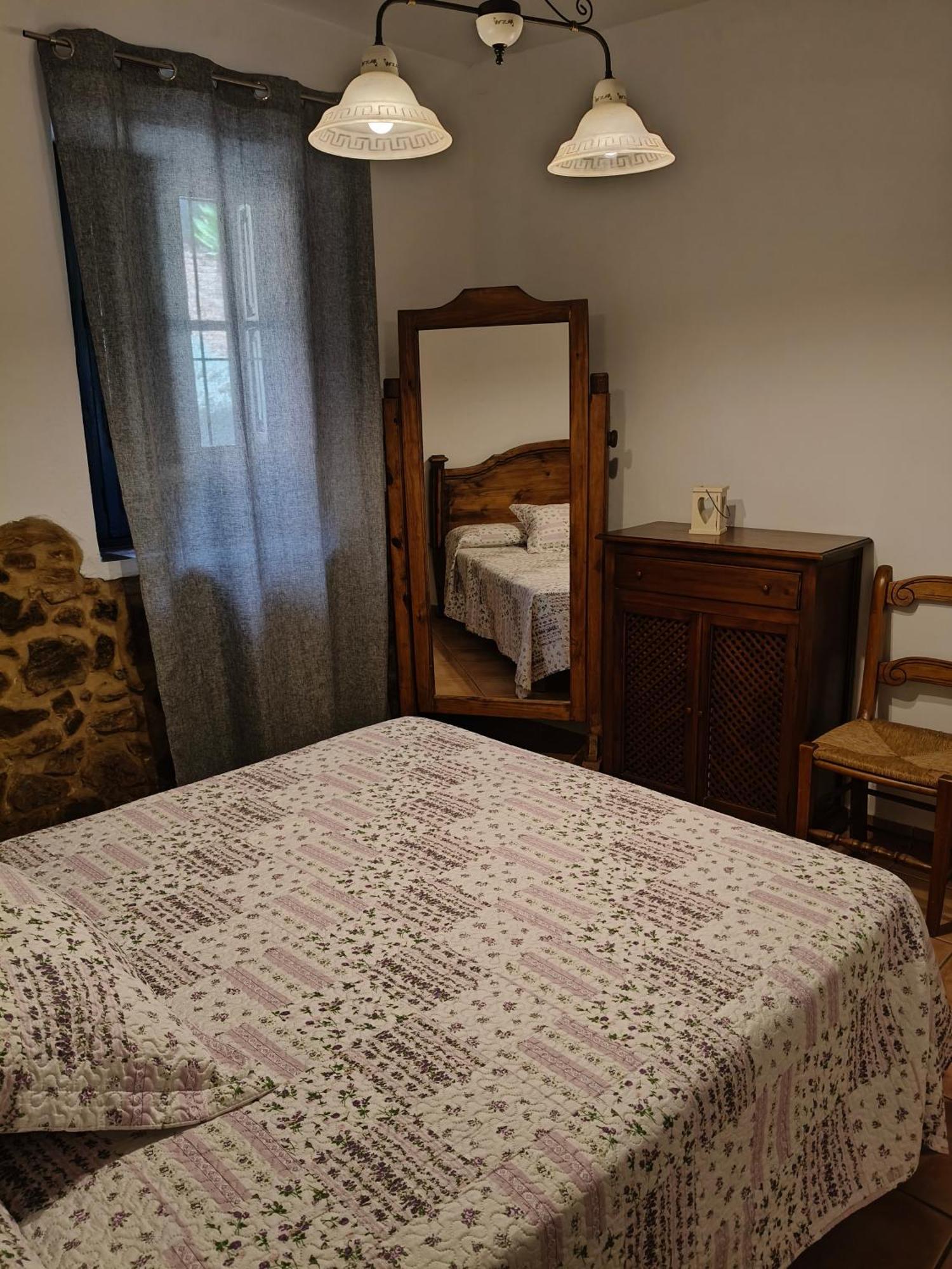 Ferienhaus Alicia *